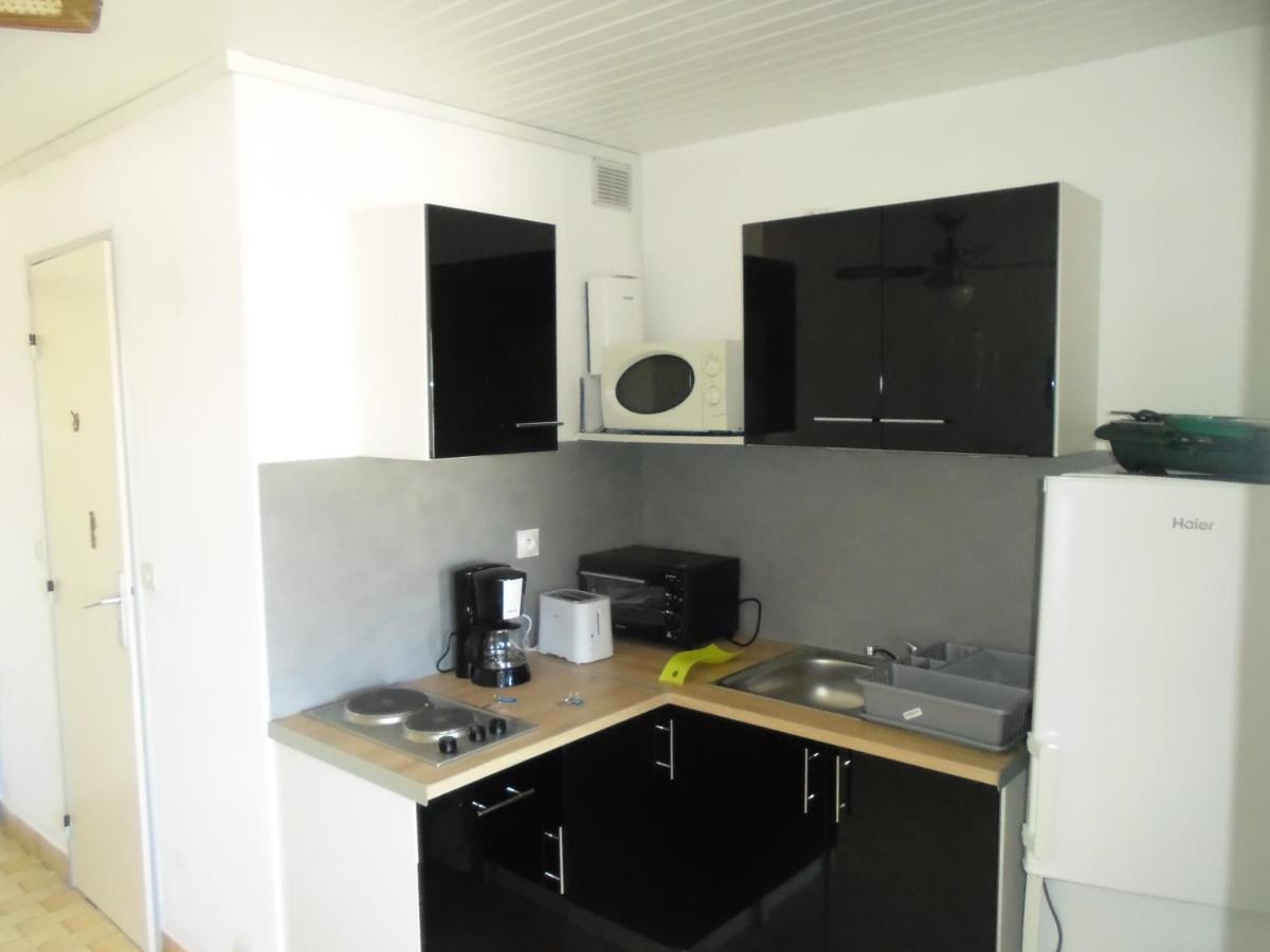Ferienwohnung Cap D'Agde 300M Plage Du Mole,Vue Port,Parking,Lave Linge,Piscine Exterior foto