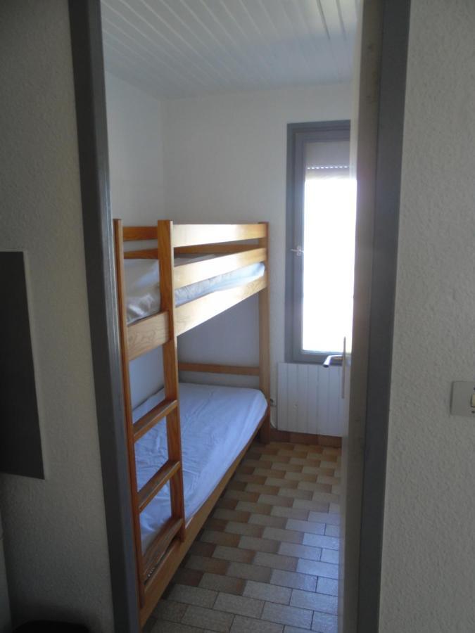 Ferienwohnung Cap D'Agde 300M Plage Du Mole,Vue Port,Parking,Lave Linge,Piscine Exterior foto
