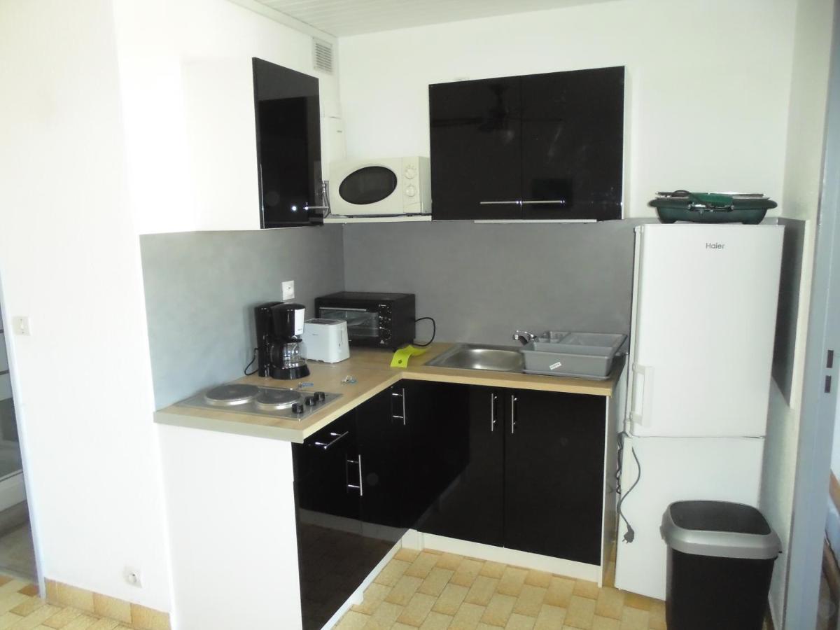 Ferienwohnung Cap D'Agde 300M Plage Du Mole,Vue Port,Parking,Lave Linge,Piscine Exterior foto